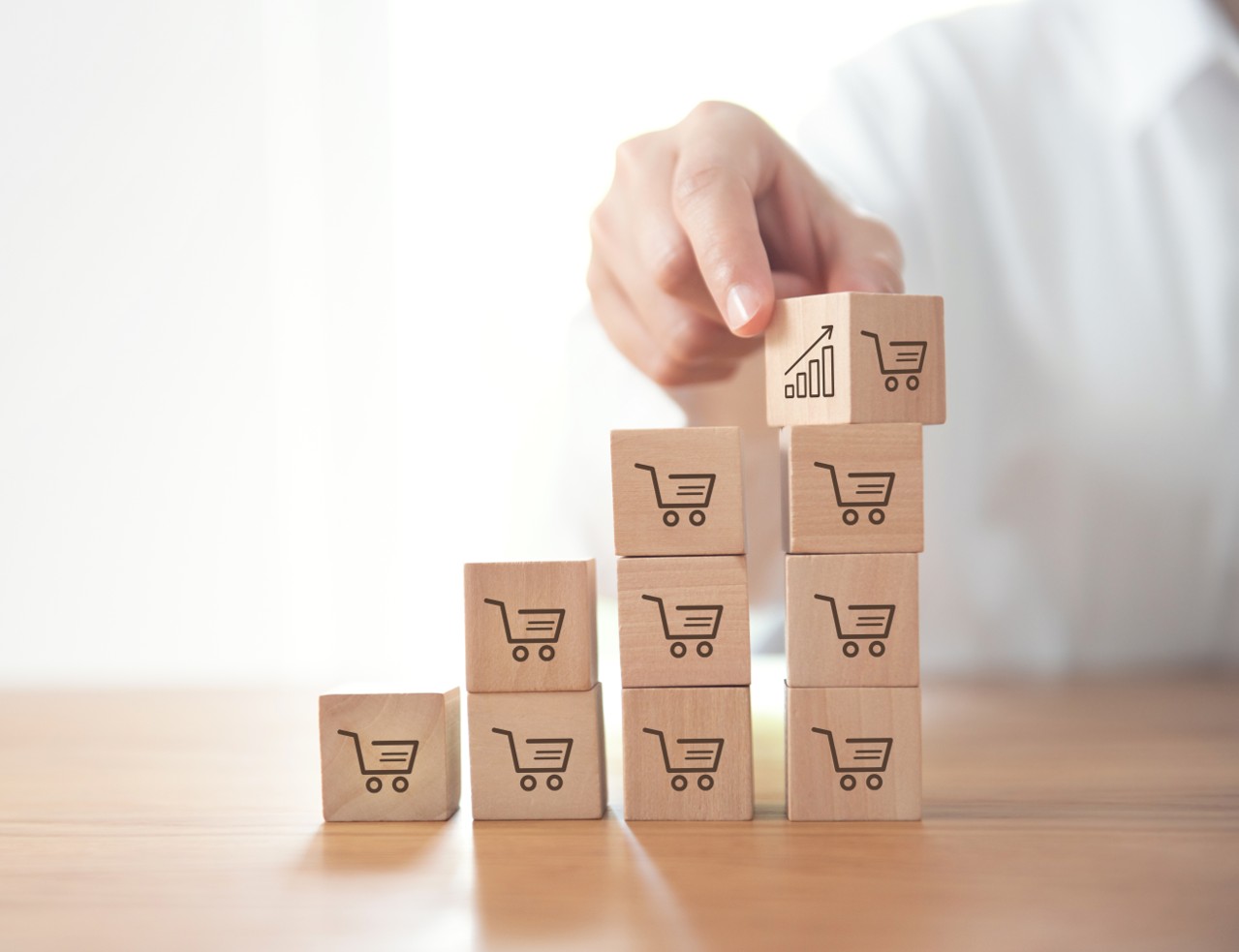 Sales